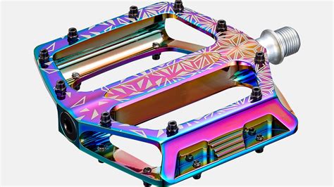 cnc pedals|Supacaz Krypto Pedal – CNC Alloy .